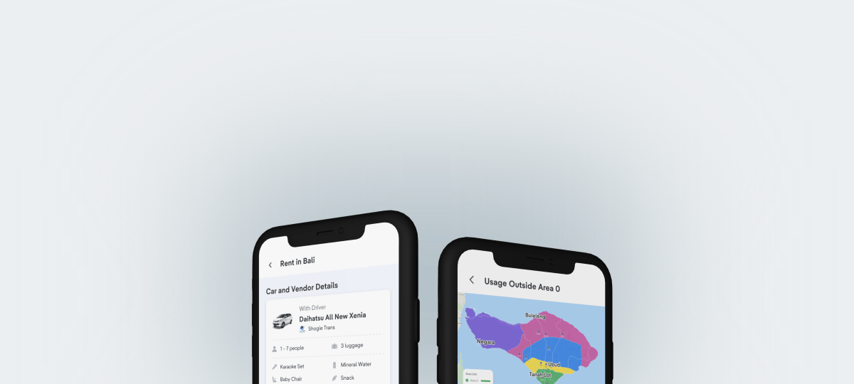 Improving Car Rental's Business Scheme & User Experience